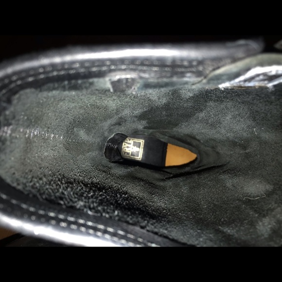 Coach and Frye Veronica Collaboration Boots - Picture 6 of 7